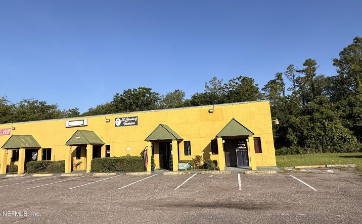 Pictures of Business for Sale, Mixed Use property located at 2737 EDGEWOOD Avenue W, Jacksonville, FL 32209 for sales - image #1