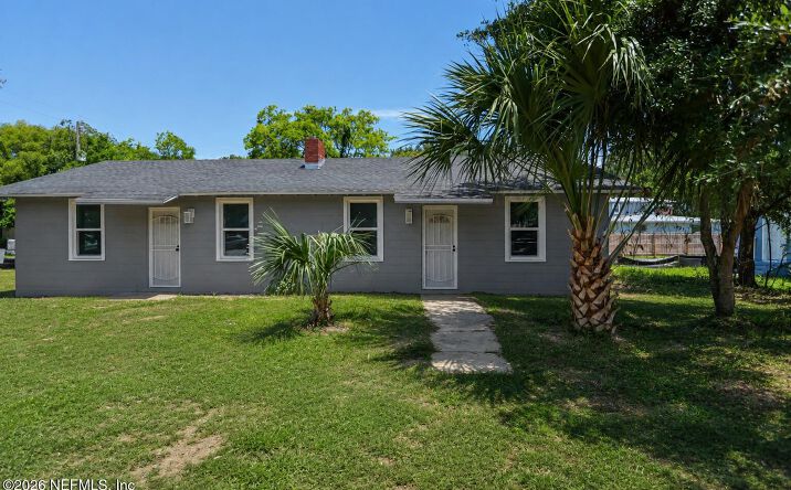 Pictures of Multifamily, Land property located at 3407 PLATEAU Street, Jacksonville, FL 32206 for sales - image #1