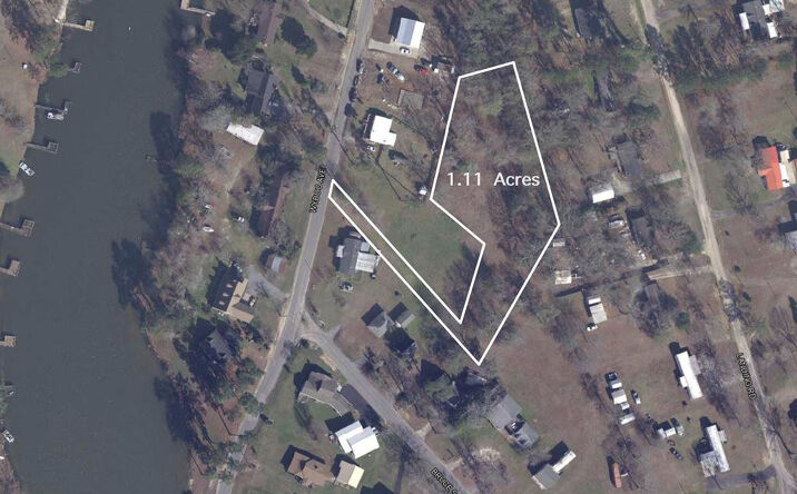 Pictures of Land, Special Purpose property located at Wyboo Avenue Wyboo Avenue Avenue, Manning, SC 29102 for sales - image #1