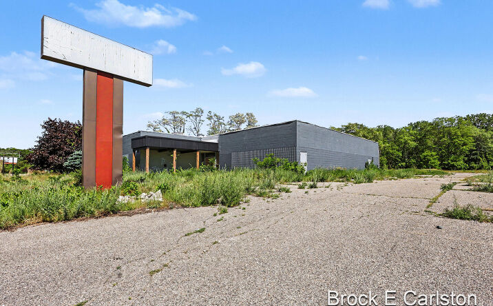 Pictures of Business for Sale, Office, Industrial property located at 100 S Seaway Drive, Muskegon, MI 49444 for sales - image #1
