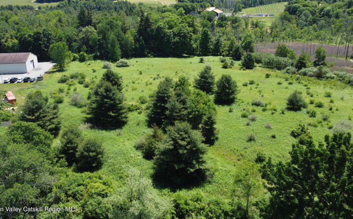 9.91 Acres Route 44, North East