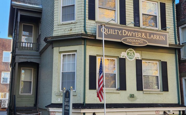 Pictures of Business for Sale, Office, Special Purpose, Retail, Industrial property located at 42 Main Street, Kingston, NY 12401 for sales - image #1