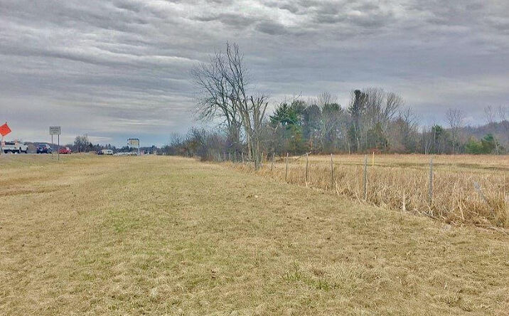 Pictures of Land property located at 156 E Hawley Lane, Hannacroix, NY 12087 for sales - image #1