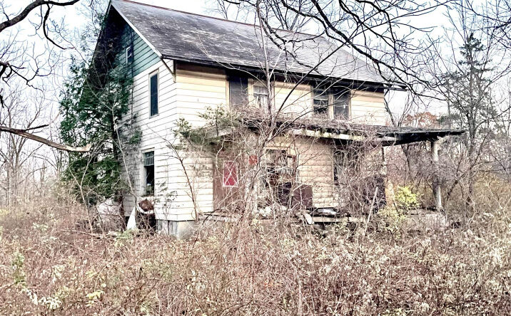 Pictures of Land property located at 13022 Route 9w, New Baltimore, NY 12124 for sales - image #1