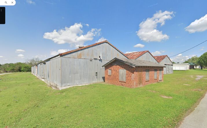 Pictures of Industrial property located at 134 CASTLEBERRY ST, PELHAM, GA 31779 for sales - image #1