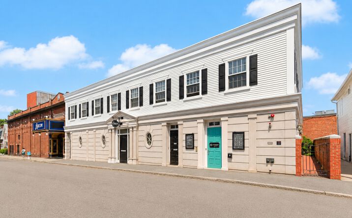 Pictures of Multifamily, Mixed Use property located at 7 WALLIS ST, BEVERLY, MA 01915-4436 for sales - image #1
