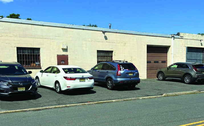 Pictures of Industrial property located at 1072 Randolph Ave, Rahway, NJ 07065 for sales - image #1