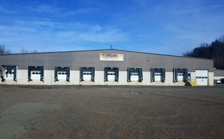 Pictures of Industrial property located at 9702 Iron Point Road, Shawnee, OH 43782 for sales - image #1