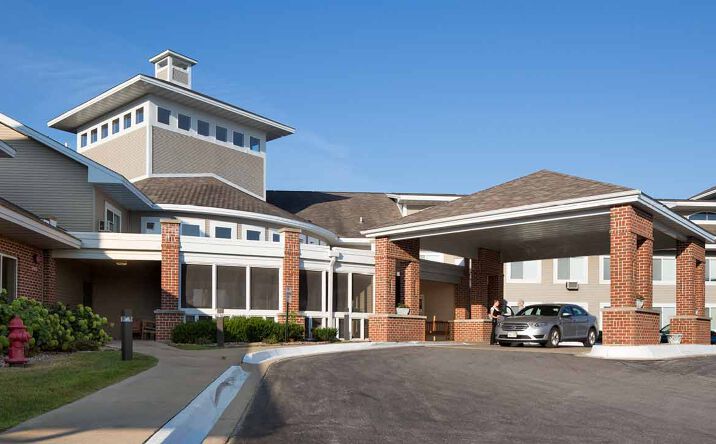 Pictures of Office, Senior Living property located at Northwest 56th Street, Kansas City, MO 64151 for sales - image #1