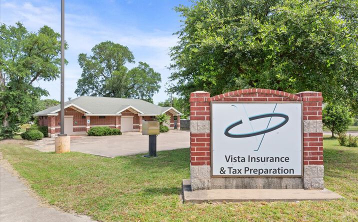 Pictures of Office property located at 2419 HERRING AVE, WACO, TX 76708-2762 for sales - image #1