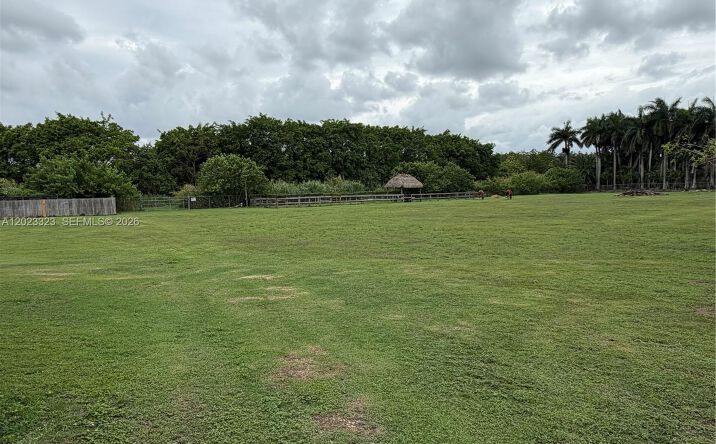 Pictures of Land property located at 19071 SW 197th Ave, Miami, FL 33187 for sales - image #1