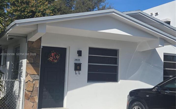 Pictures of Multifamily property located at 3435 NW 4th St, Miami, FL 33125 for sales - image #1