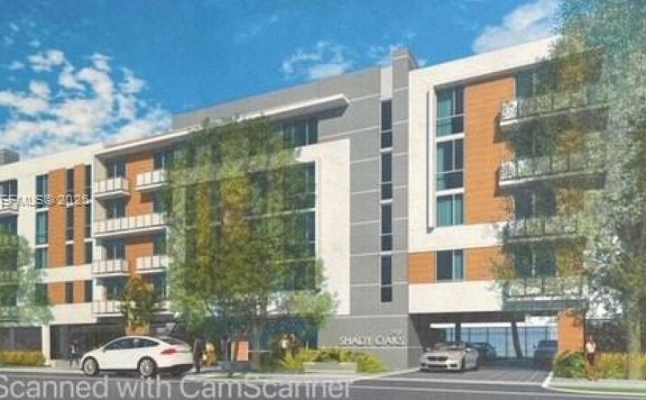 Pictures of Land, Multifamily property located at 2470 NW 14th St, Miami, FL 33125 for sales - image #1