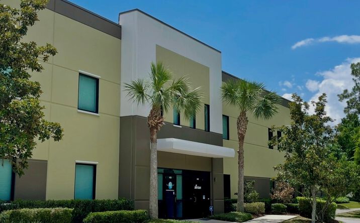 Pictures of Industrial property located at 640 Brooker Creek Blvd # 430, Other City - In The State Of Florida, FL 34677 for sales - image #1