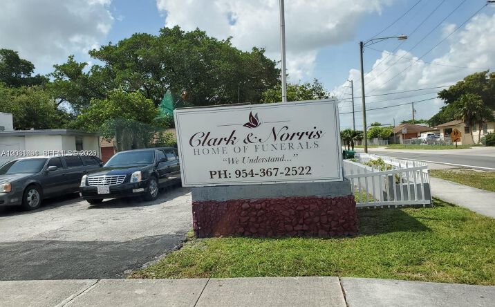 Pictures of Special Purpose property located at 608 SW 12th Ave, Dania Beach, FL 33004 for sales - image #1