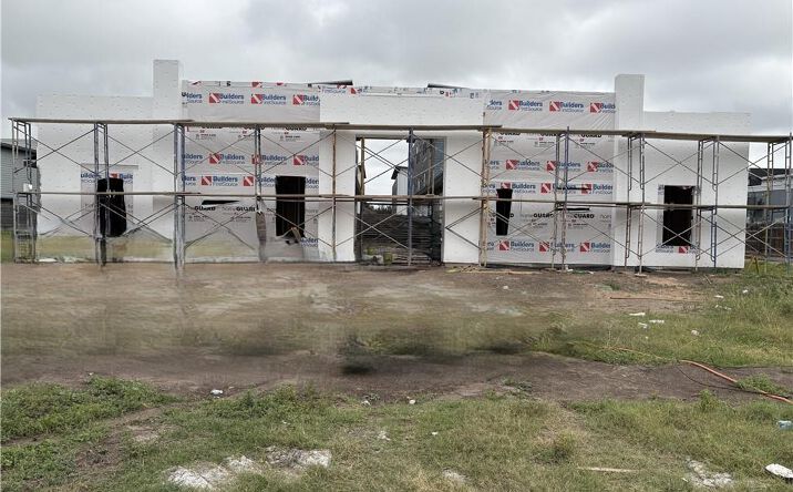 Pictures of Multifamily property located at 2705 Jasime Avenue, Hidalgo, TX 78557 for sales - image #1