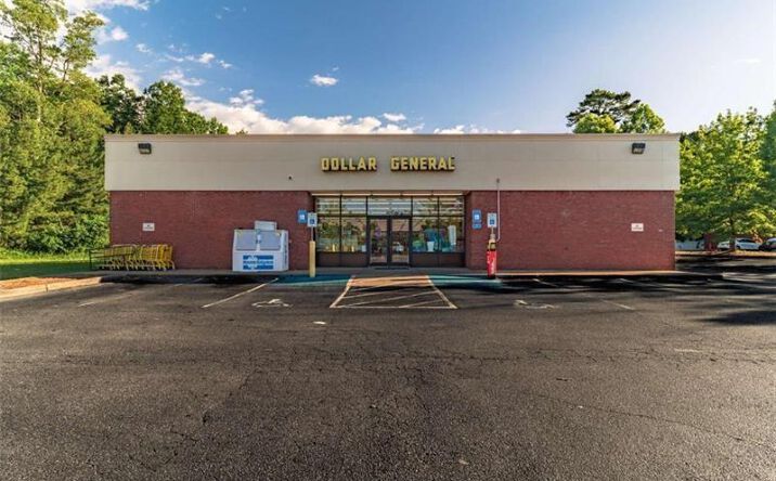 Pictures of Business for Sale property located at 1883 Hickory Flat Highway, Canton, GA 30115 for sales - image #1