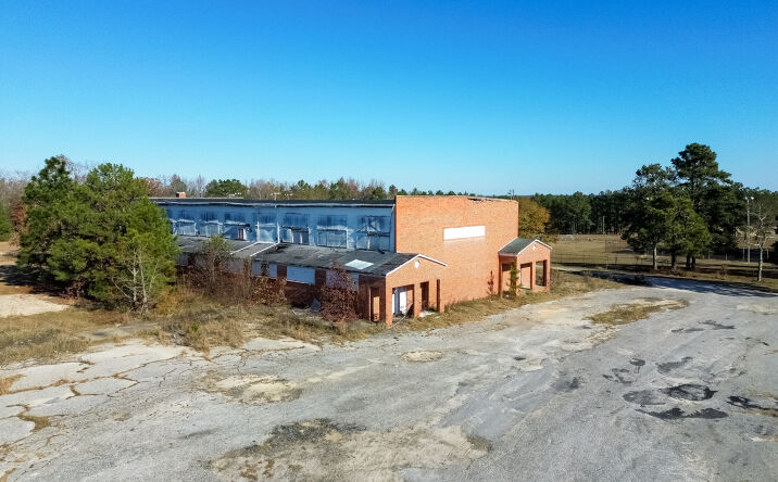 Pictures of Office, Land, Special Purpose property located at 7595 FLAT CREEK RD, KERSHAW, SC 29067 for sales - image #1