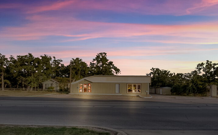 Pictures of Mixed Use, Land, Self Storage property located at 1709 Llano Street, Fredericksburg, TX 78624 for sales - image #1