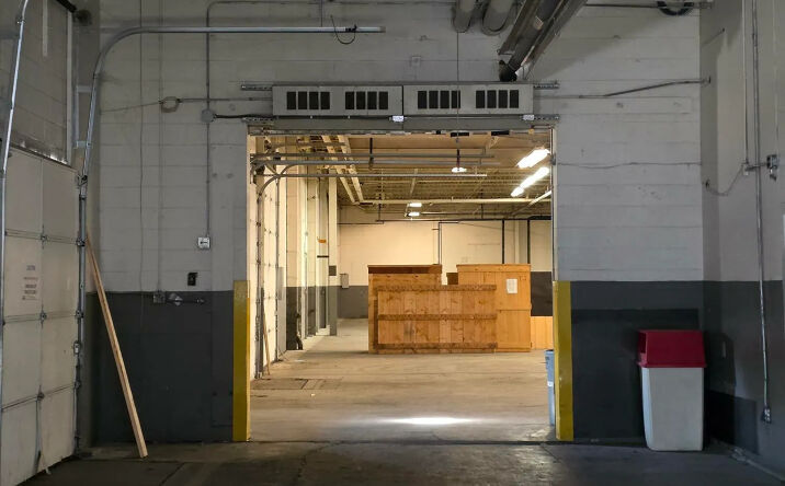 Pictures of Industrial, Office property located at 1635 Coining Dr, Toledo, OH 43612 for sales - image #1