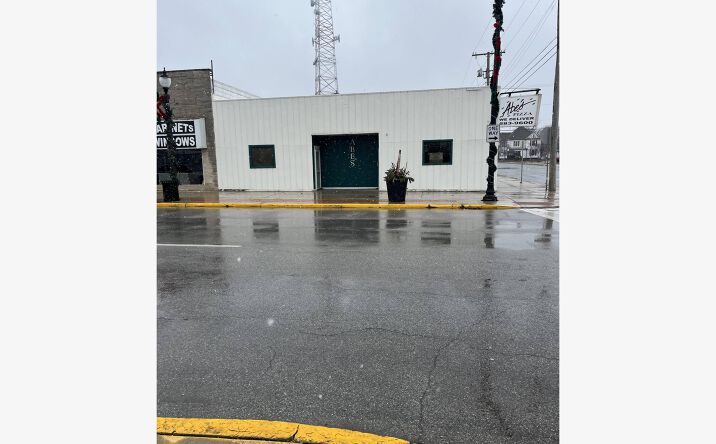 Pictures of Retail property located at 234 North Main Street, Monticello, IN 47960 for sales - image #1