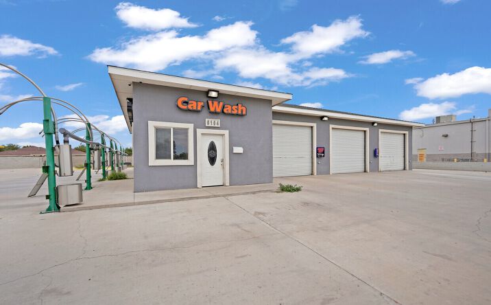 Pictures of Retail property located at 6104 Eastridge Road, Odessa, TX 79762 for sales - image #1
