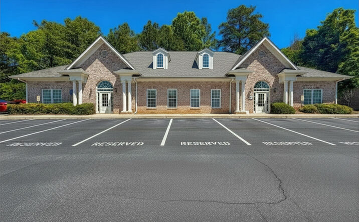 Pictures of Office property located at 3505 DULUTH PARK LN, Building 300, DULUTH, GA 30096 for sales - image #1