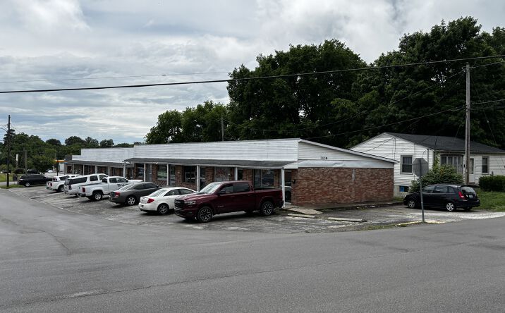 Pictures of Retail, Mixed Use property located at 114 GRANDVIEW DR, FRANKFORT, KY 40601 for sales - image #1