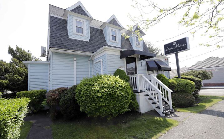 Pictures of Retail, Office, Mixed Use property located at 66 ROCKDALE AVE, NEW BEDFORD, MA 02740 for sales - image #1