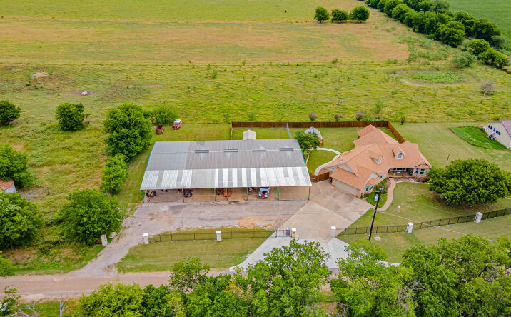 Pictures of Mixed Use, Special Purpose property located at 414 COUNTY RD 437, EDDY, TX 76524-2451 for sales - image #1
