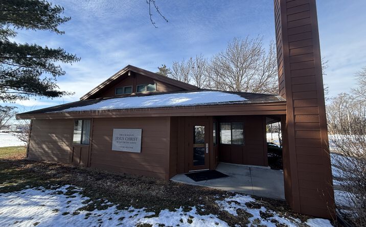 1514 FIRST AVE, BELLE PLAINE
