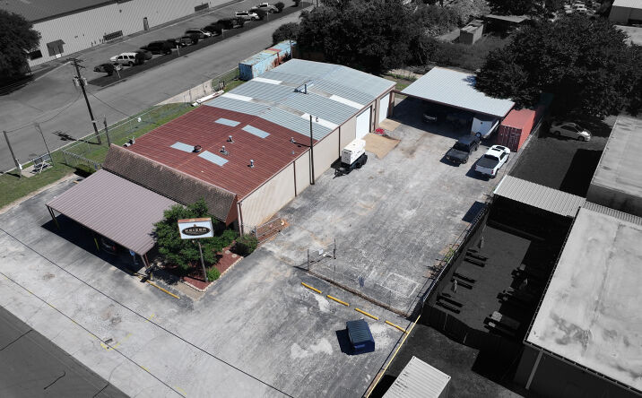10908 S. Pipeline Rd., Fort Worth