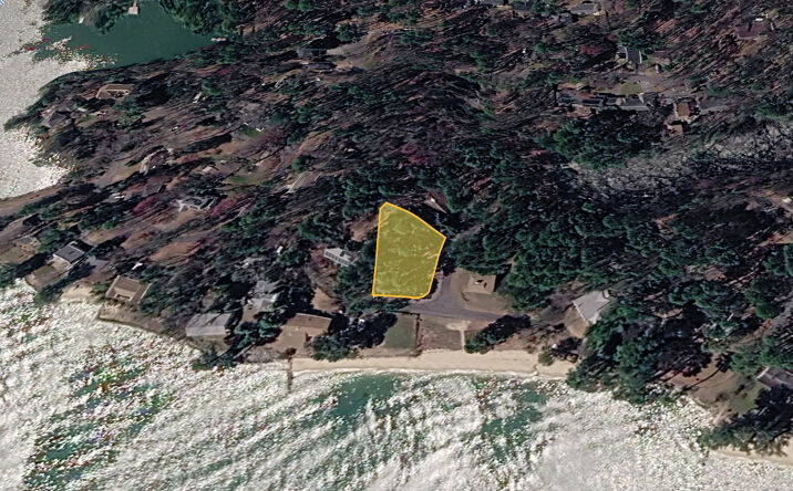 Pictures of Land property located at 547 IRIS LN, LUSBY, MD 20657 for sales - image #1
