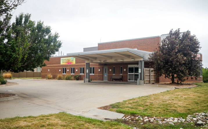 Pictures of Office, Special Purpose property located at 2203 SUMMERLON CIR, DODGE CITY, KS 67801-2985 for sales - image #1