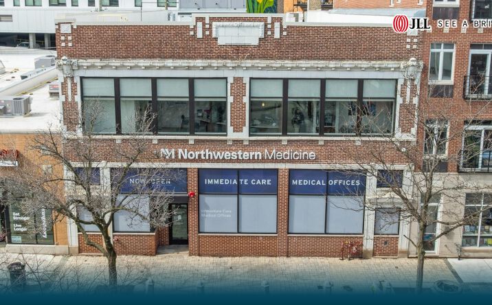 Pictures of Retail, Office property located at 4732 N Lincoln Avenue, Chicago, IL 60625 for sales - image #1