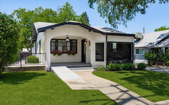 Pictures of Office property located at 426 Folsom Road, Roseville, CA 95678 for sales - image #1