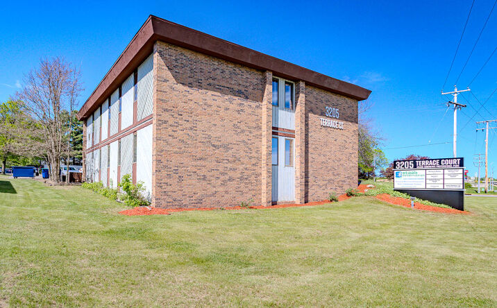 Pictures of Office, Mixed Use, Special Purpose property located at 3205 Terrace Court, Wausau, WI 54401 for sales - image #1