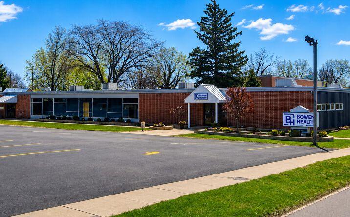 Pictures of Office property located at 255 North Miami Street, Wabash, IN 46992 for sales - image #1