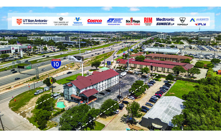 Pictures of Hospitality, Business for Sale property located at 5319 Casa Bella Street, San Antonio, TX 78249 for sales - image #1