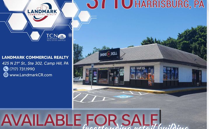 Pictures of Office, Industrial property located at 223-227 S Main Street, Wagoner, OK 74467 for sales - image #1