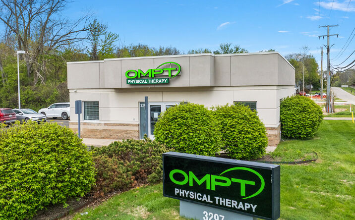 Pictures of Office property located at 3297 Five Points Drive, Auburn Hills, MI 48326 for sales - image #1