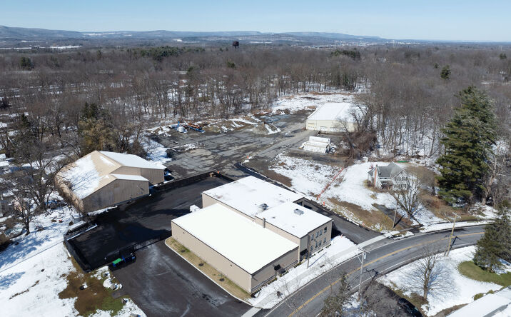 Pictures of Industrial property located at 196 Maple Avenue, Selkirk, NY 12158 for sales - image #1