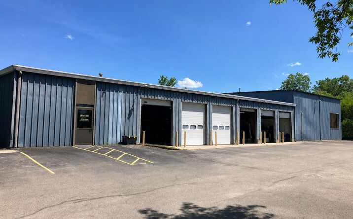 Pictures of Industrial property located at 287 Jackson Plaza, Ann Arbor, MI 48103 for sales - image #1