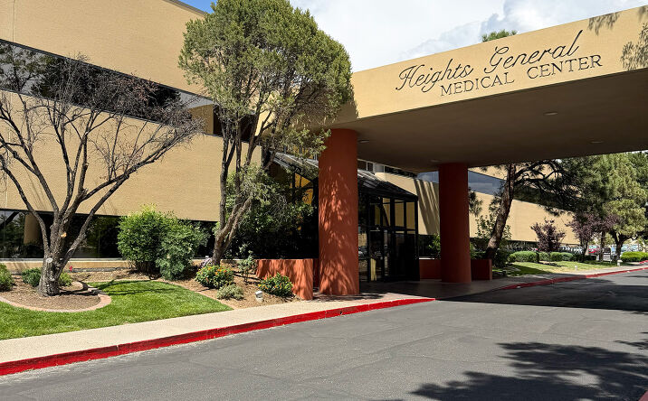 Pictures of Office property located at 101 Hospital Loop Northeast, Albuquerque, NM 87109 for sales - image #1