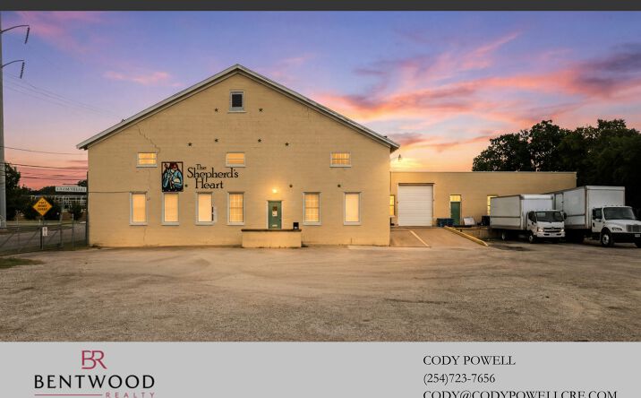 Pictures of Office, Industrial property located at 205 S. 26th, Waco, TX 71923-5423 for sales - image #1