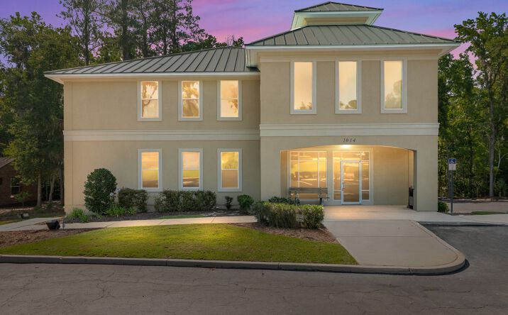 Pictures of Office property located at 1014 NW 57TH ST, Gainesville, FL 32605 for sales - image #1