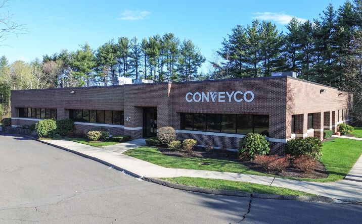 Pictures of Industrial property located at 47 Commerce Drive, Bristol, CT 06010 for sales - image #1
