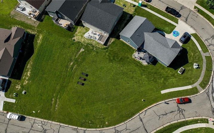 Pictures of Land property located at Thorn Way, Doylestown, OH 44230 for sales - image #1