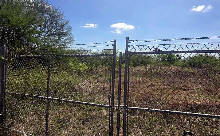Pictures of Industrial property located at 4744 Sinclair Road, San Antonio, TX 78222 for sales - image #1