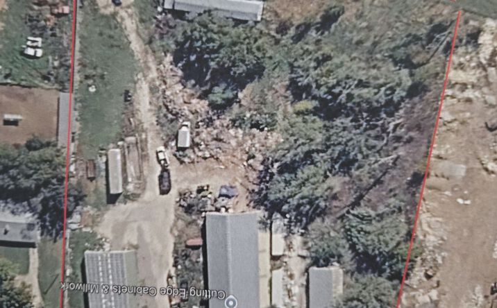 Pictures of Retail, Industrial, Mixed Use property located at 10667 S US HWY 377, DUBLIN, TX 76446-4372 for sales - image #1